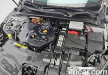 Renault Sm6 