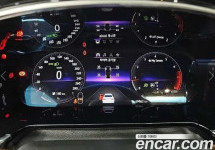 Renault Sm6 