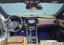 Renault Sm6 