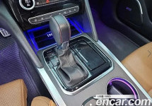 Renault Sm6 