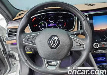 Renault Sm6 