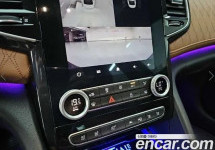 Renault Sm6 