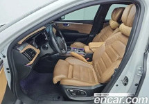 Renault Sm6 