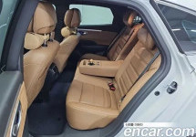 Renault Sm6 