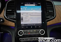 Renault Sm6 