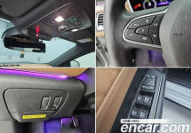 Renault Sm6 