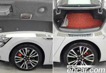 Renault Sm6 