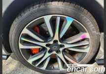 Renault Sm6 