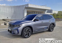 Renault Grand Koleos 