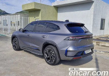 Renault Grand Koleos 