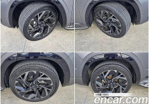 Renault Grand Koleos 
