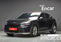 Genesis Gv60 