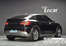 Genesis Gv60 