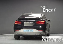 Genesis Gv60 