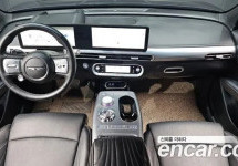 Genesis Gv60 