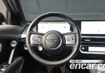 Genesis Gv60 