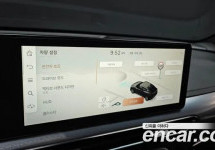 Genesis Gv60 
