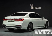 Bmw 7-Series 