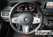 Bmw 7-Series 