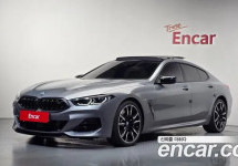 Bmw 8-Series 