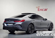Bmw 8-Series 