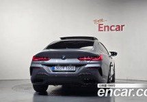 Bmw 8-Series 