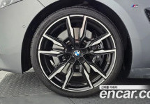 Bmw 8-Series 