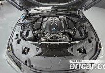 Bmw 8-Series 