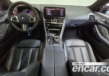 Bmw 8-Series 