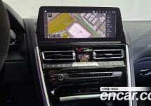 Bmw 8-Series 