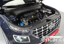 Hyundai Venue 