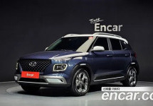 Hyundai Venue 