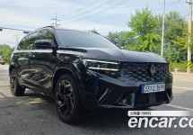 Renault Grand Koleos 