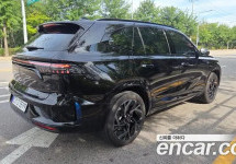 Renault Grand Koleos 
