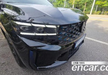 Renault Grand Koleos 