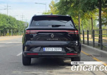 Renault Grand Koleos 