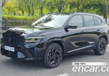 Renault Grand Koleos 
