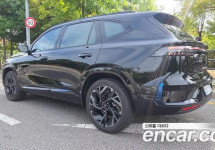 Renault Grand Koleos 