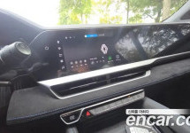 Renault Grand Koleos 