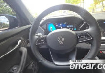 Renault Grand Koleos 