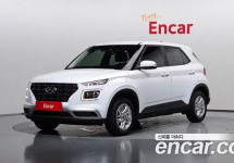 Hyundai Venue 