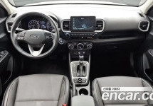 Hyundai Venue 