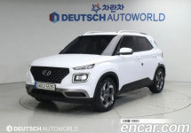 Hyundai Venue 