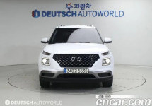 Hyundai Venue 
