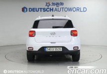 Hyundai Venue 