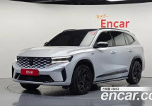 Renault Grand Koleos 