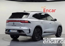 Renault Grand Koleos 