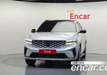 Renault Grand Koleos 