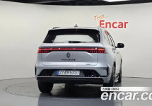 Renault Grand Koleos 