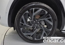 Renault Grand Koleos 